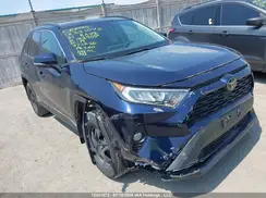 2T3W1RFV3MW142908 2021 TOYOTA RAV 4