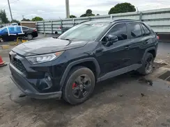 2T3W1RFV3MW147199 2021 TOYOTA RAV 4