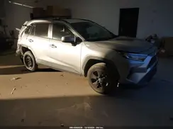 2T3W1RFV3MW148451 2021 TOYOTA RAV 4