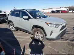 2T3W1RFV3MW148675 2021 TOYOTA RAV 4