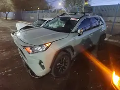 2T3W1RFV3MW152385 2021 TOYOTA RAV 4