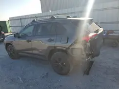 2T3W1RFV3MW155917 2021 TOYOTA RAV 4