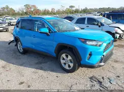 2T3W1RFV3MW156176 2021 TOYOTA RAV 4