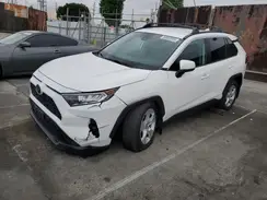 2T3W1RFV3MW156758 2021 TOYOTA RAV 4