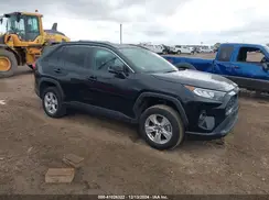 2T3W1RFV3MW158039 2021 TOYOTA RAV 4