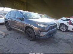 2T3W1RFV3MW160583 2021 TOYOTA RAV 4