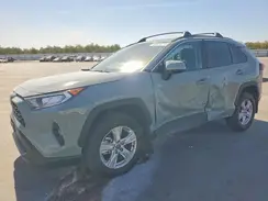 2T3W1RFV3MW161314 2021 TOYOTA RAV 4