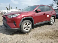 2T3W1RFV3MW163855 2021 TOYOTA RAV 4