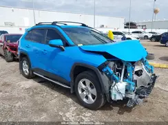 2T3W1RFV3MW164777 2021 TOYOTA RAV 4