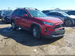 2T3W1RFV3MW167260 2021 TOYOTA RAV 4