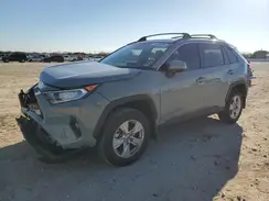 2T3W1RFV3MW169221 2021 TOYOTA RAV 4
