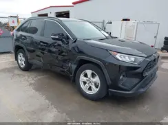 2T3W1RFV3MW171437 2021 TOYOTA RAV 4