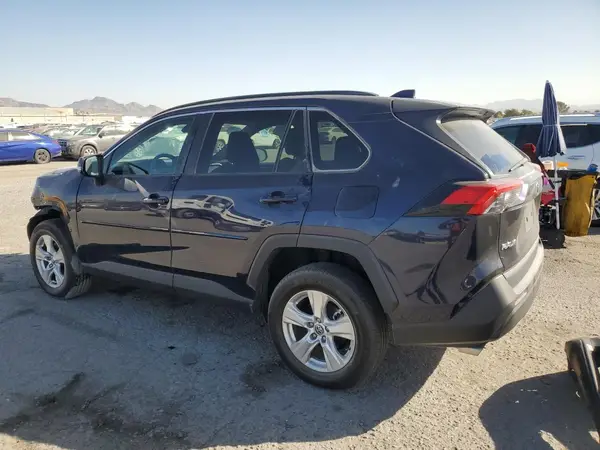 2T3W1RFV3MW177562 2021 TOYOTA RAV 4 - Image 2