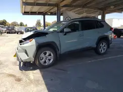 2T3W1RFV3MW179800 2021 TOYOTA RAV 4