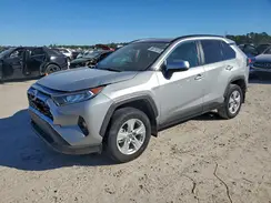 2T3W1RFV3MW180784 2021 TOYOTA RAV 4