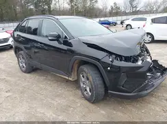 2T3W1RFV3NC178181 2022 TOYOTA RAV 4