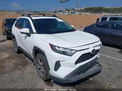 2T3W1RFV3NC181386 2022 TOYOTA RAV 4
