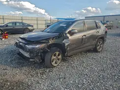 2T3W1RFV3NC184188 2022 TOYOTA RAV 4