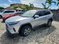 2T3W1RFV3NC191075 2022 TOYOTA RAV 4
