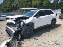 2T3W1RFV3NC197233 2022 TOYOTA RAV 4