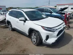 2T3W1RFV3NC199161 2022 TOYOTA RAV 4