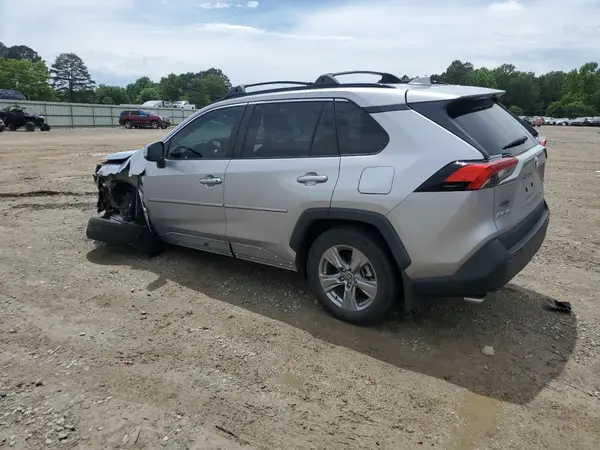 2T3W1RFV3NC202706 2022 TOYOTA RAV 4 - Image 2