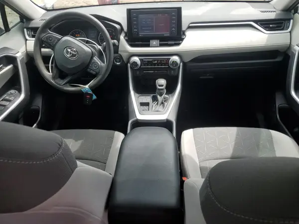2T3W1RFV3NC202706 2022 TOYOTA RAV 4 - Image 8