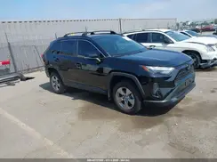 2T3W1RFV3NC203080 2022 TOYOTA RAV 4