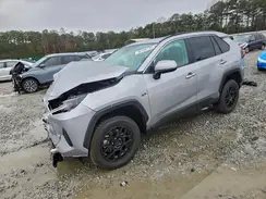 2T3W1RFV3NC205234 2022 TOYOTA RAV 4
