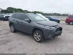 2T3W1RFV3NC209767 2022 TOYOTA RAV 4
