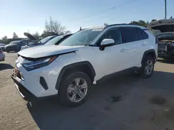 2T3W1RFV3NC212992 2022 TOYOTA RAV 4