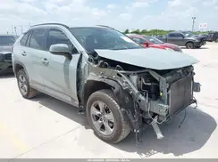 2T3W1RFV3NW185484 2022 TOYOTA RAV 4