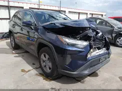 2T3W1RFV3NW186246 2022 TOYOTA RAV 4