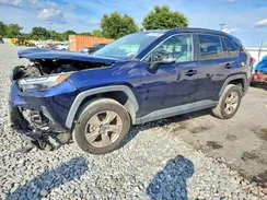 2T3W1RFV3NW187669 2022 TOYOTA RAV 4