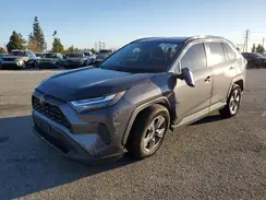 2T3W1RFV3NW188160 2022 TOYOTA RAV 4
