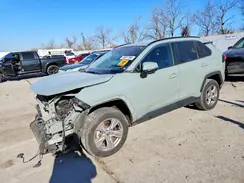2T3W1RFV3NW191155 2022 TOYOTA RAV 4