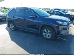 2T3W1RFV3NW193195 2022 TOYOTA RAV 4
