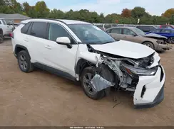 2T3W1RFV3NW193391 2022 TOYOTA RAV 4
