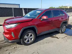 2T3W1RFV3NW195156 2022 TOYOTA RAV 4