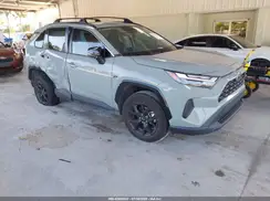 2T3W1RFV3NW196789 2022 TOYOTA RAV 4