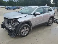 2T3W1RFV3NW203742 2022 TOYOTA RAV 4