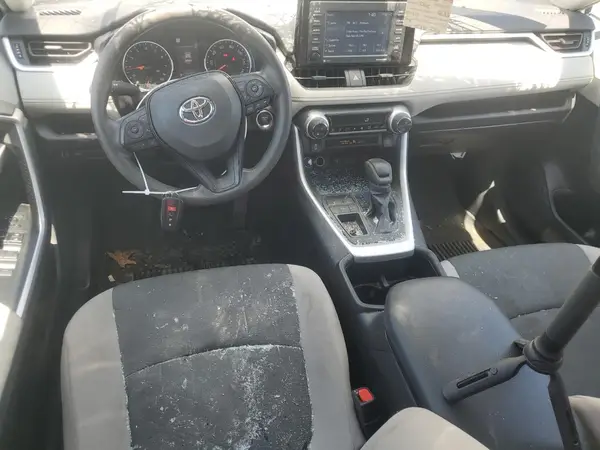 2T3W1RFV3NW204258 2022 TOYOTA RAV 4 - Image 8