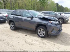 2T3W1RFV3NW209945 2022 TOYOTA RAV 4