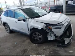 2T3W1RFV3NW220752 2022 TOYOTA RAV 4