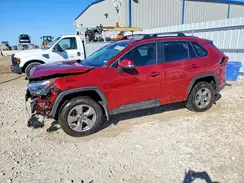 2T3W1RFV3NW224655 2022 TOYOTA RAV 4