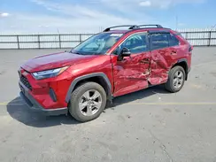 2T3W1RFV3NW225322 2022 TOYOTA RAV 4