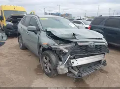 2T3W1RFV3NW225353 2022 TOYOTA RAV 4