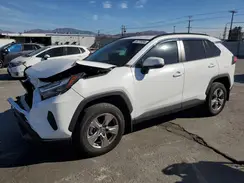 2T3W1RFV3NW233419 2022 TOYOTA RAV 4