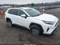 2T3W1RFV3PC213885 2023 TOYOTA RAV 4