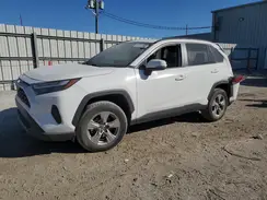 2T3W1RFV3PC215913 2023 TOYOTA RAV 4